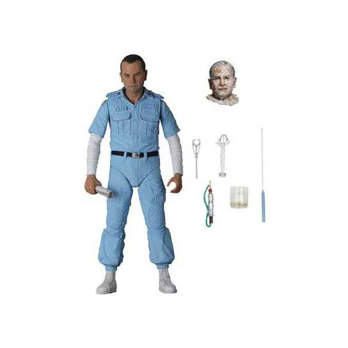 Alien 40th Anniversary 7 Inch Action Figure Wave 3 - Ash