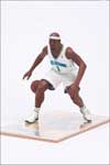Baron Davis NBA Sports Pick McFarlane Basketball Figure Series 3 - Image 2