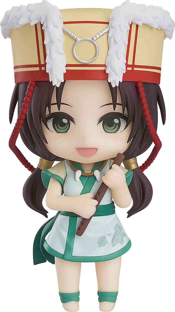 Chinese Paladin Sword and Fairy 4 Inch Action Figure Nendoroid - Anu - Image 2