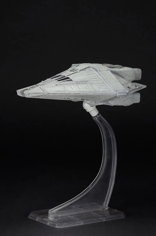 Cinemachines 5 Inch Vehicle Figure Series 2 - Alien Narcissus (Sub-Standard Packaging)