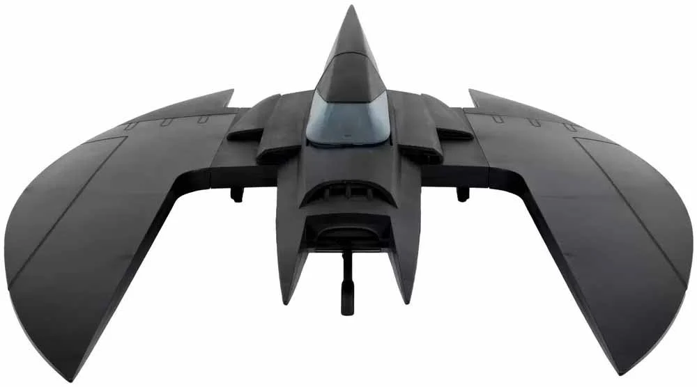 DC Direct Batman The Animated Series 7 Inch Action Figure Exclusive - Large Batwing - Image 4