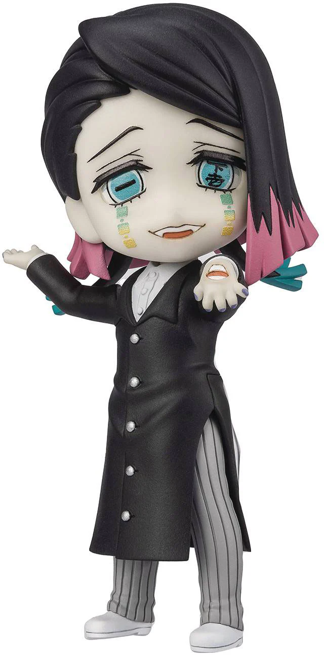 Demon Slayer Kimetsu No Yaiba 5 Inch Mini Figure Figuarts Mini - Enmu - Image 2