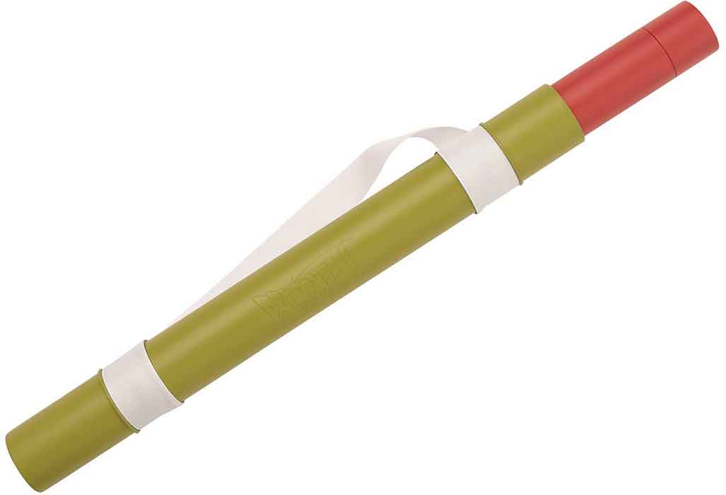 Dragonball Daima 48 Inches Prop Replica - Nyoibo Power Pole - Image 3