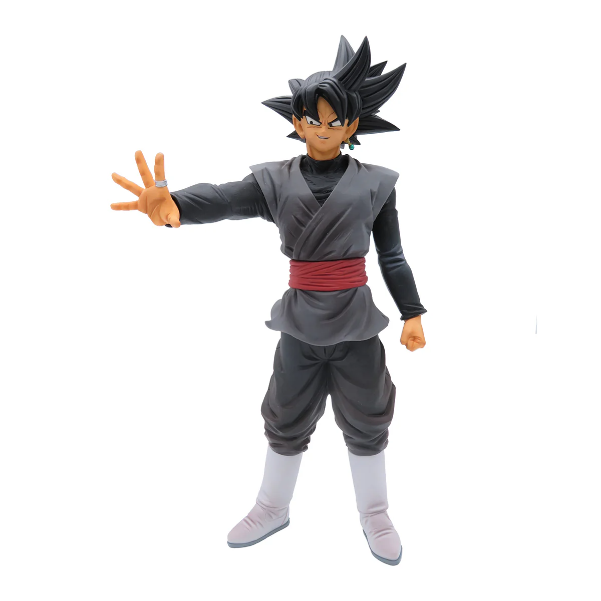 Dragonball Super 11 Inch Statue Figure Grandista Zero - Goku Black - Image 2