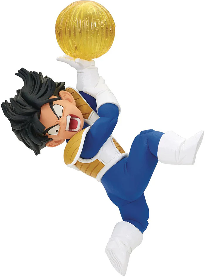 Dragonball Z 4 Inch Static Figure GX Materia - Gohan Vol 2 - Image 2