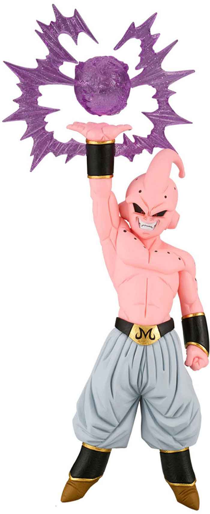 Dragonball Z 6 Inch Static Figure GX Materia - Kid Buu - Image 2
