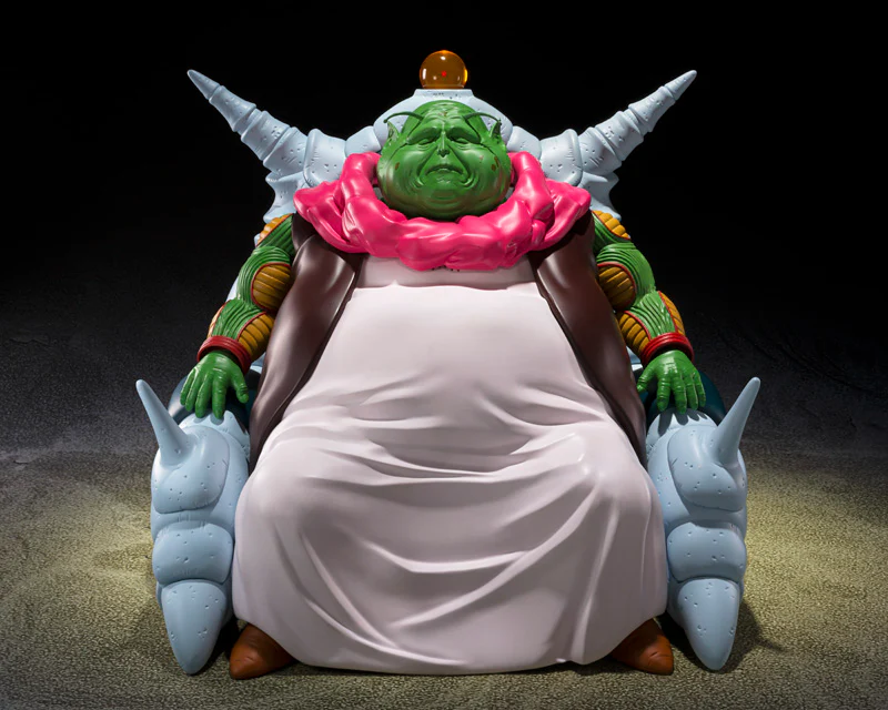 Dragonball Z 10 Inch Action Figure S.H. Figuarts Exclusive - THE GREAT ELDER (Pre-Order Ships April 2026)