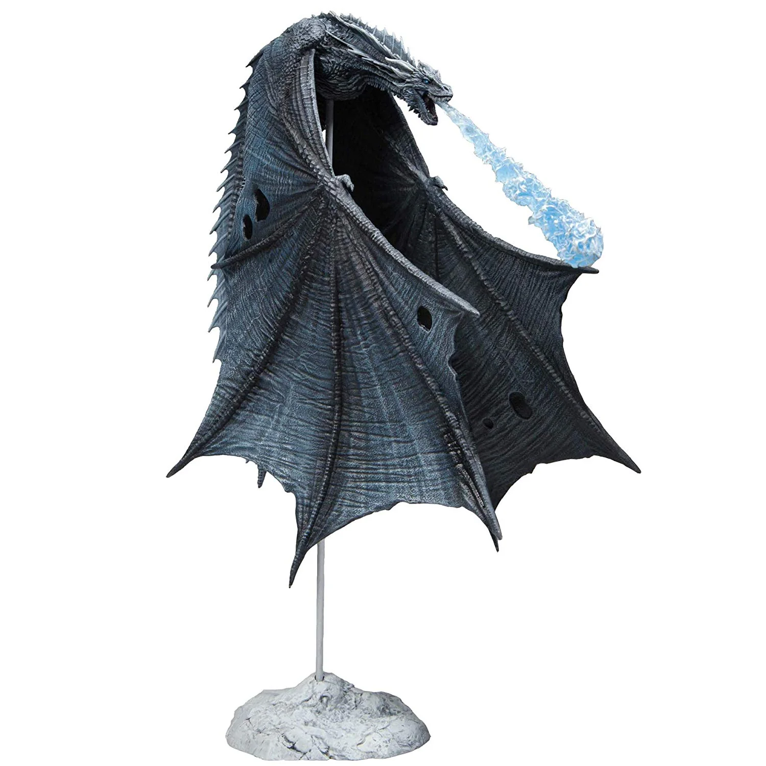 Game Of Thrones 9 Inch Action Figure Deluxe Series - Viserion - Image 2