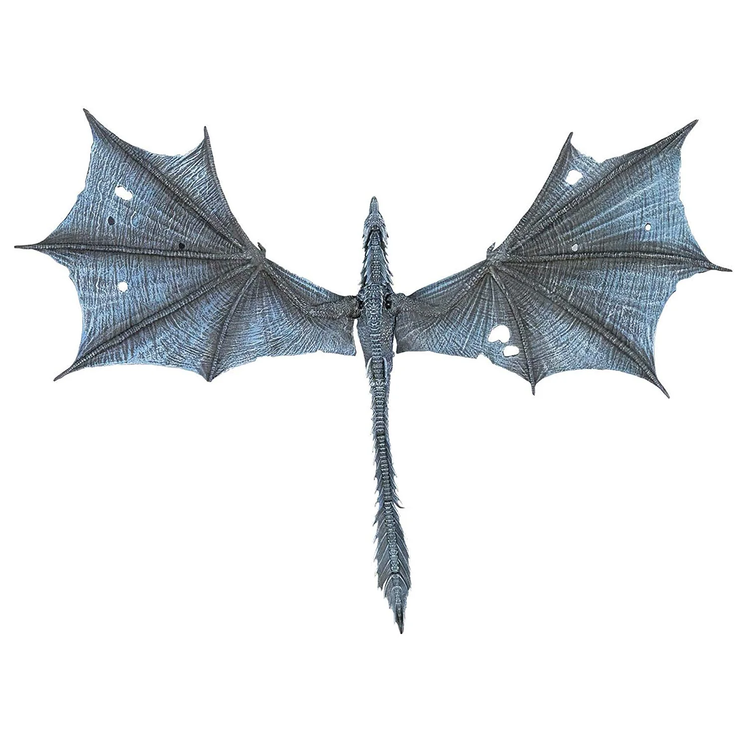 Game Of Thrones 9 Inch Action Figure Deluxe Series - Viserion - Image 3