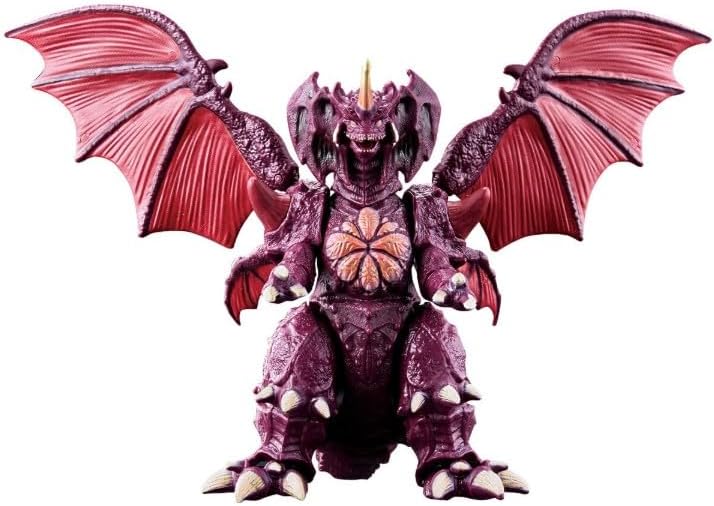 Godzilla 6 Inch Action Figure Bandai Namco - Destoroyah - Image 2