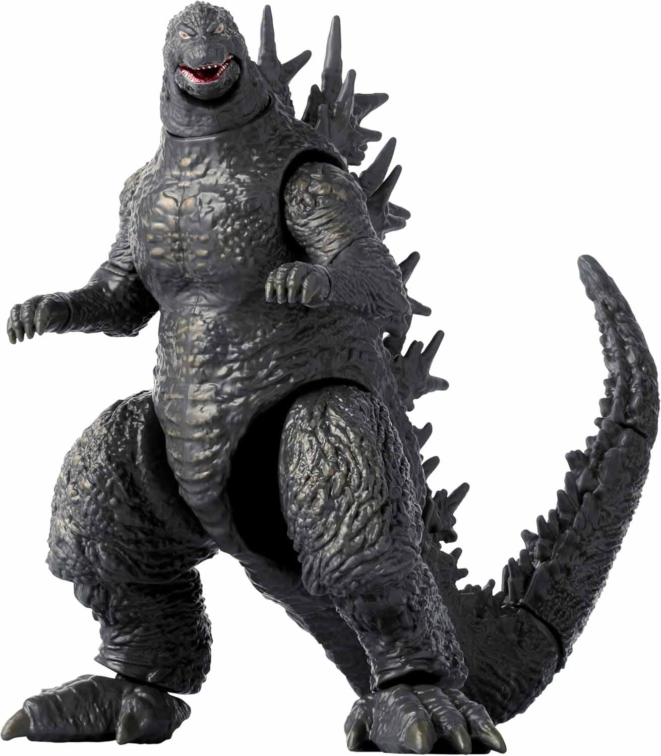 Godzilla Movie 6 Inch Action Figure Bandai Namco - Godzilla 2023 - Image 2