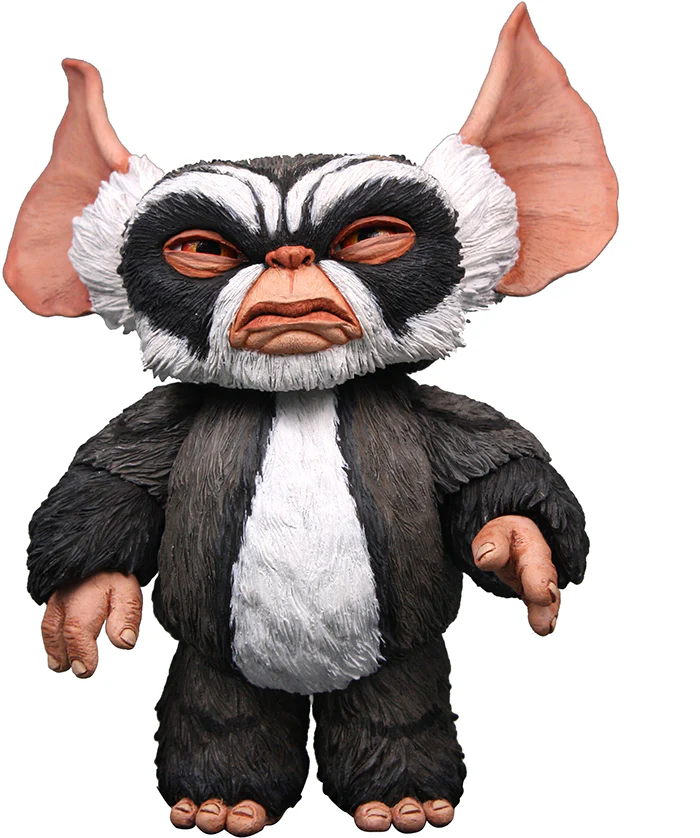 Gremlins 2 The New Batch 4 Inch Action Figure Reissue - George - Image 2