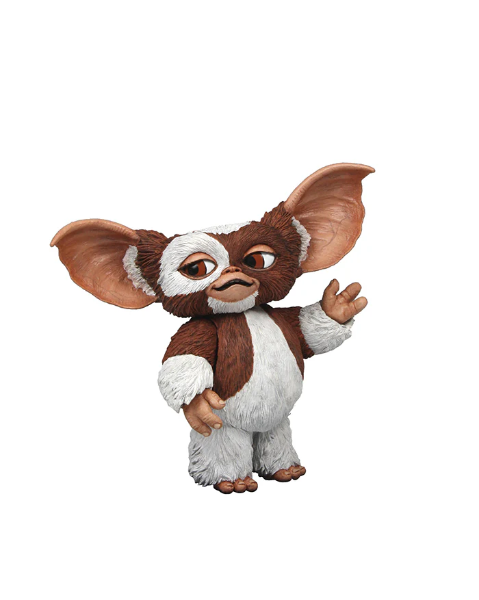 Gremlins 2 The New Batch 4 Inch Action Figure Reissue - Gizmo - Image 2