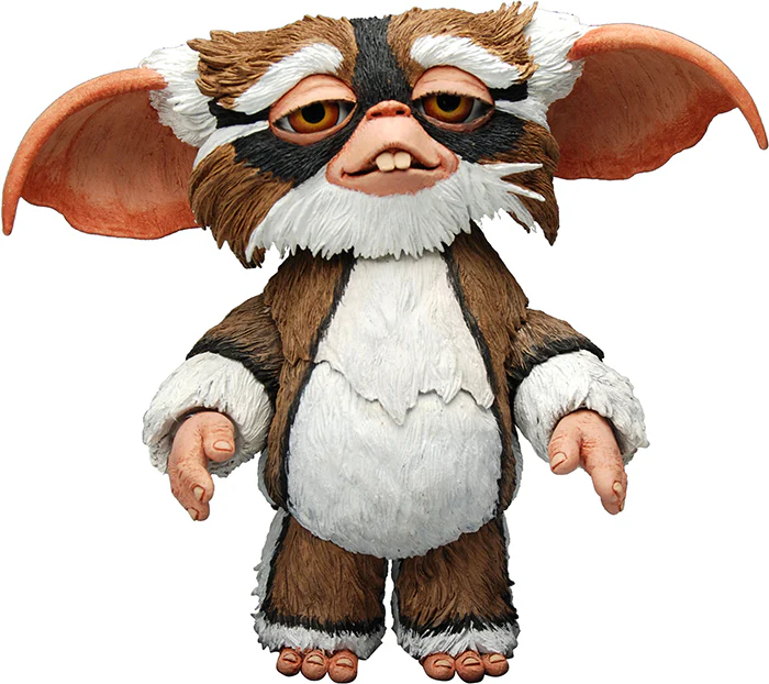 Gremlins 2 The New Batch 4 Inch Action Figure Reissue - Lenny - Image 2