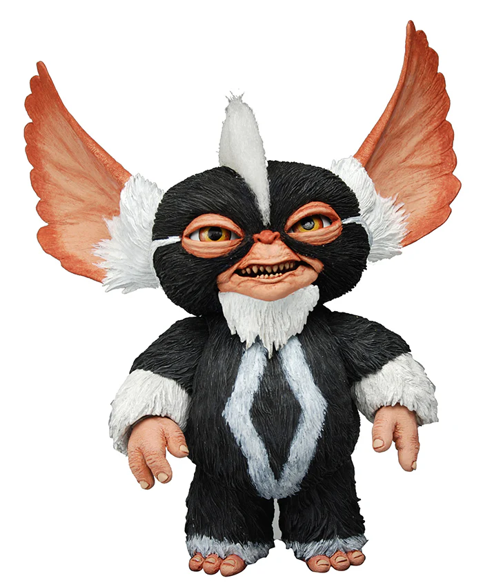 Gremlins 2 The New Batch 4 Inch Action Figure Reissue - Mohawk - Image 2