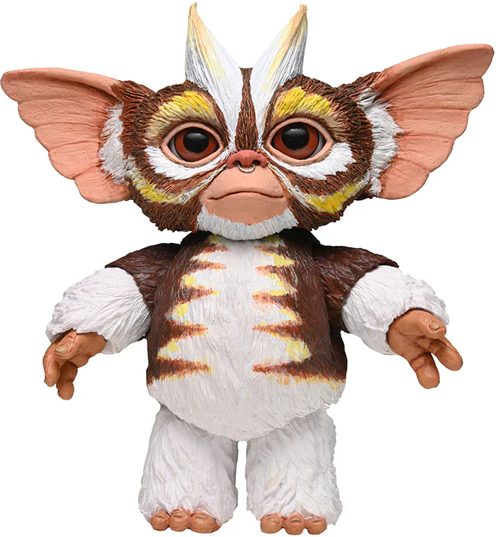 Gremlins 2 The New Batch 4 Inch Action Figure Reissue - Punk Mogwai - Image 2