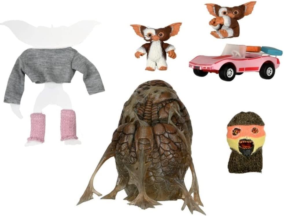 Gremlins 6 Inch Scale Accessory Ultimate - Accessory Set - Image 2