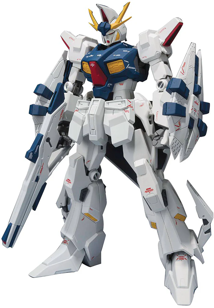 Gundam Universe Mobile Suit Gundam Hathaway 10 Inch Action Figure Robot Spirits - Ka signaturePenelope - Image 4