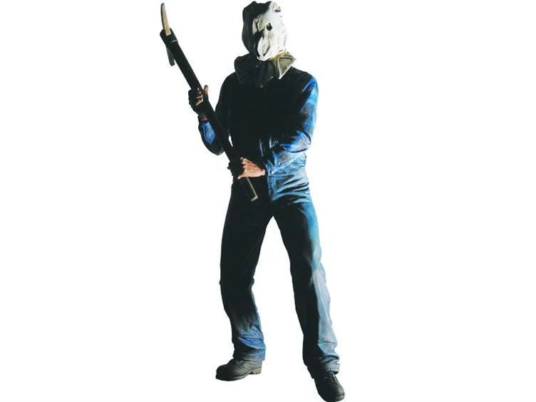 Hall of Fame Action Figures: Jason Voorhees - Image 2