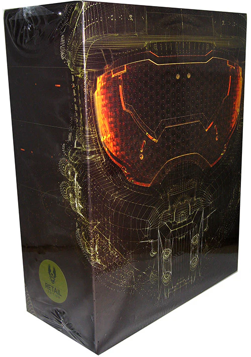 Halo 13 Inch Action Figure 1/6 Scale - Master Chief Mjolnir Mark VI - Image 2