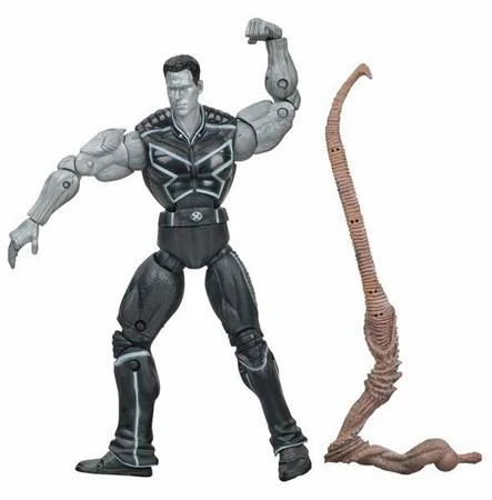 Marvel Legends X-Men 6 Inch Action Figures Brood Series - X3 Colossus - Image 2