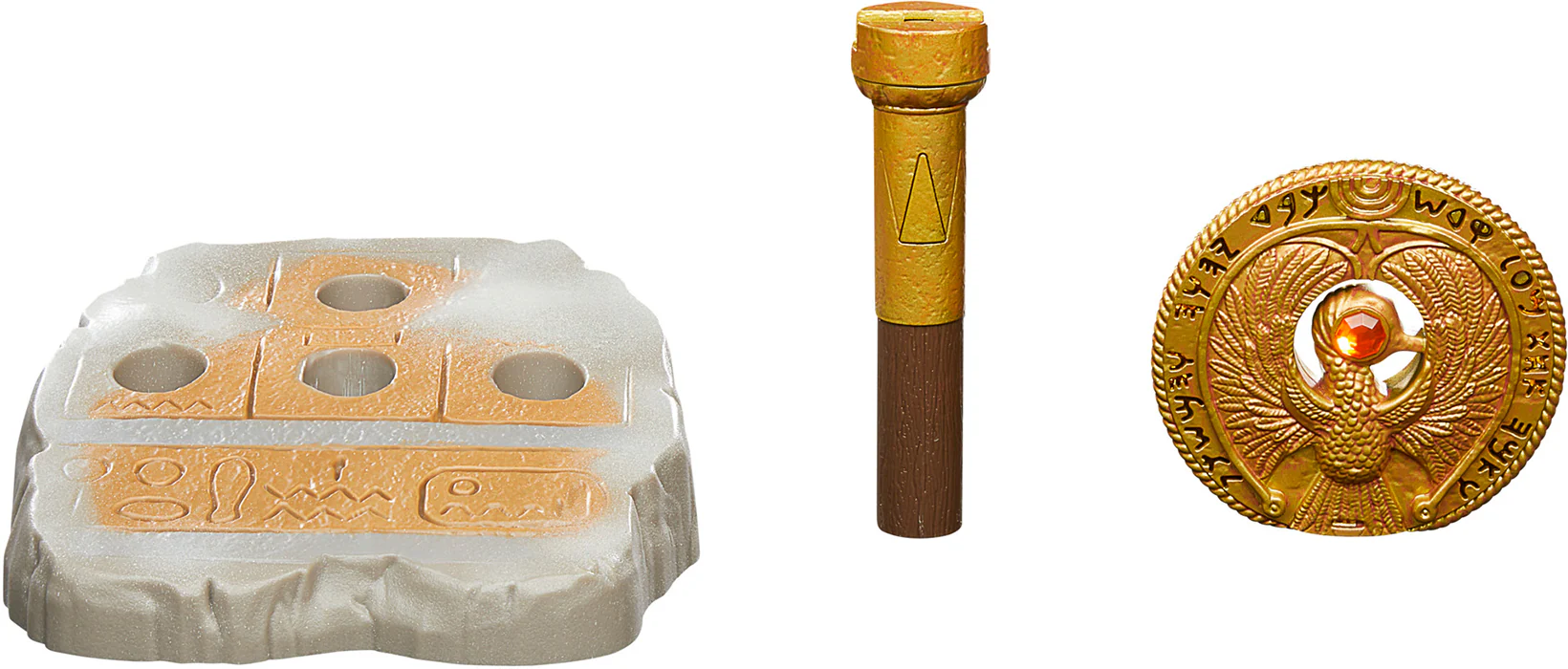 Indiana Jones Life Size Prop Replica - Staff of Ra Headpiece - Image 3