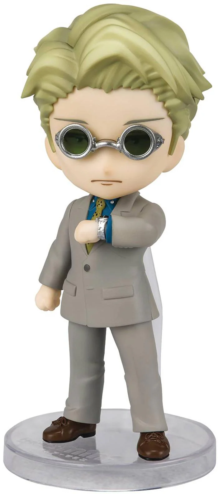 Jujutsu Kaisen 4 Inch Action Figure Figuarts Mini - Kento Nanami - Image 2