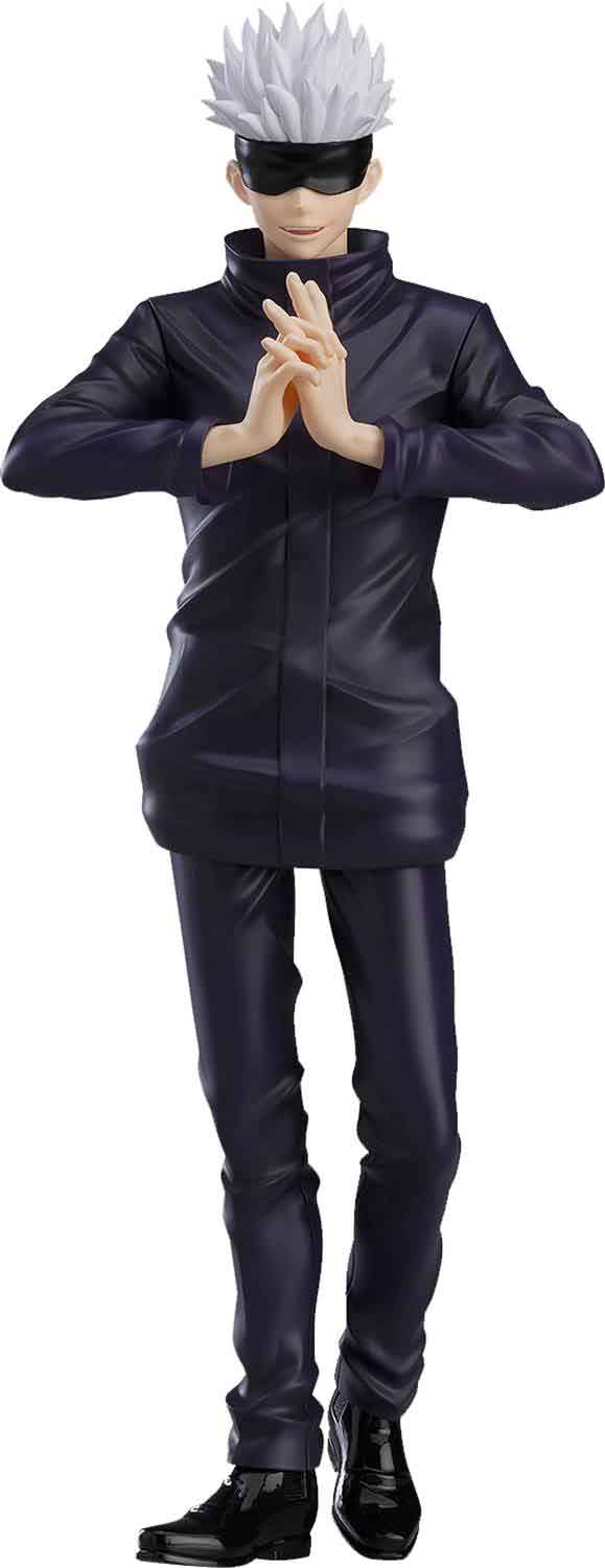 Jujutsu Kaisen 7 Inch Statue Figure Pop Up Parade - Satoru Gojo - Image 2