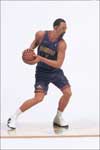 Juwan Howard NBA Sports Pick McFarlane Basketball Figure Series 3 - Image 2