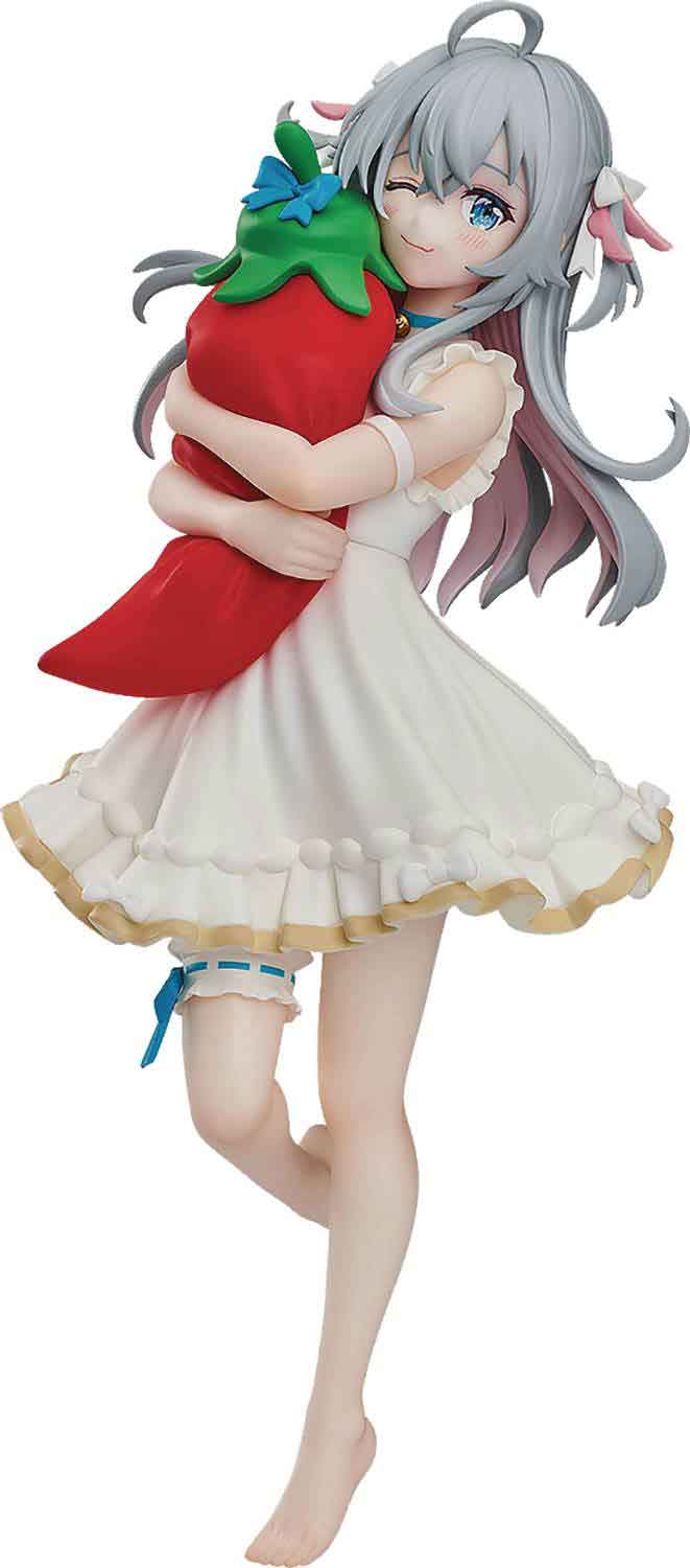 Kagura Nana 7 Inch Statue Figure Pop Up Parade - Kagura Nana - Image 2