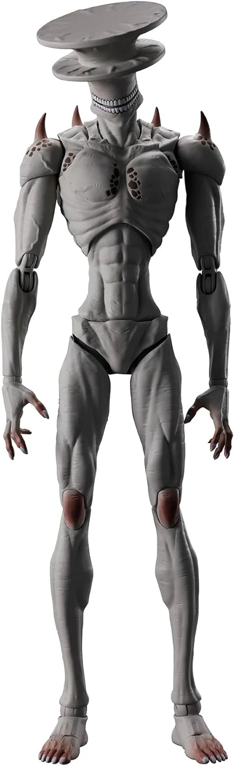 Kaiju No. 8 6 Inch Action Figure S.H. Figuarts - Kaiju No. 9 - Image 2