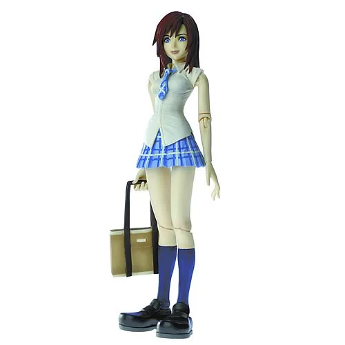Kingdom Hearts 2 Action Figures: Kairi - Image 2