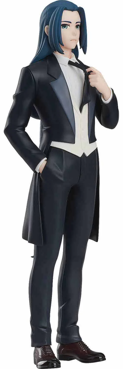 Legend Of Hei 7 Inch Statue Figure Pop Up Parade - Wuxian - Image 2