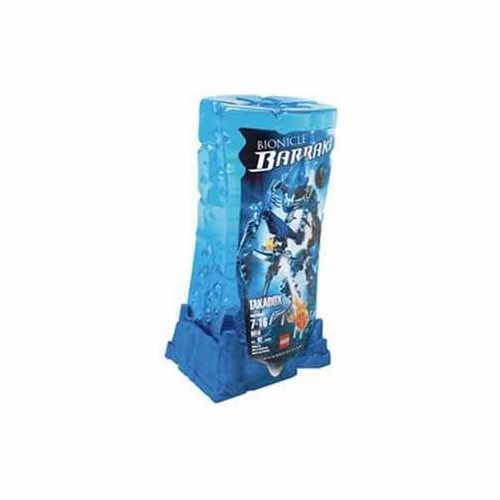 Lego Bionicle Lego - Barraki Takadox #8916