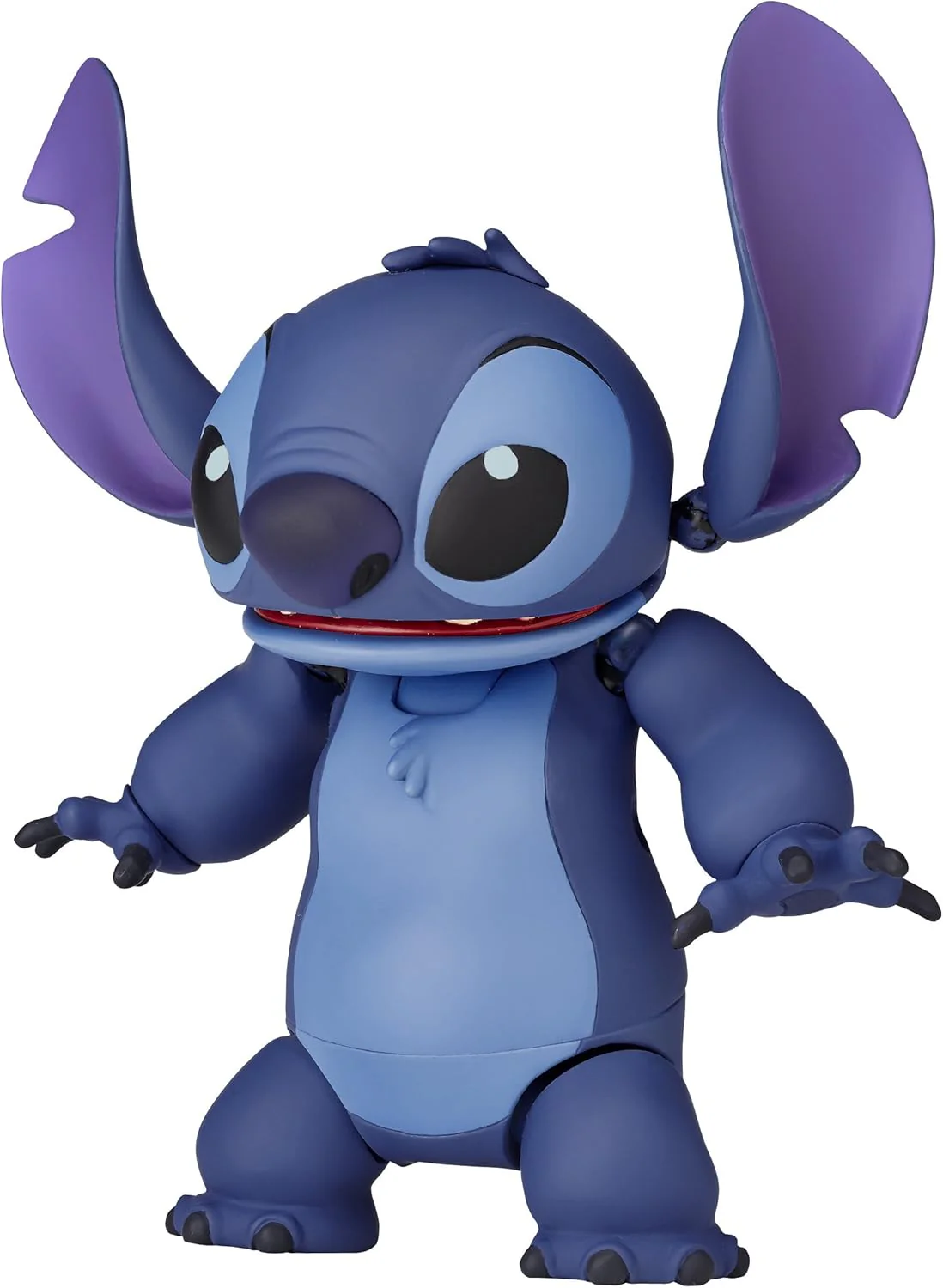 Lilo & Stitch 3.75 Inch Action Figure Revoltech - Stitch Prototype No. 626 - Image 2