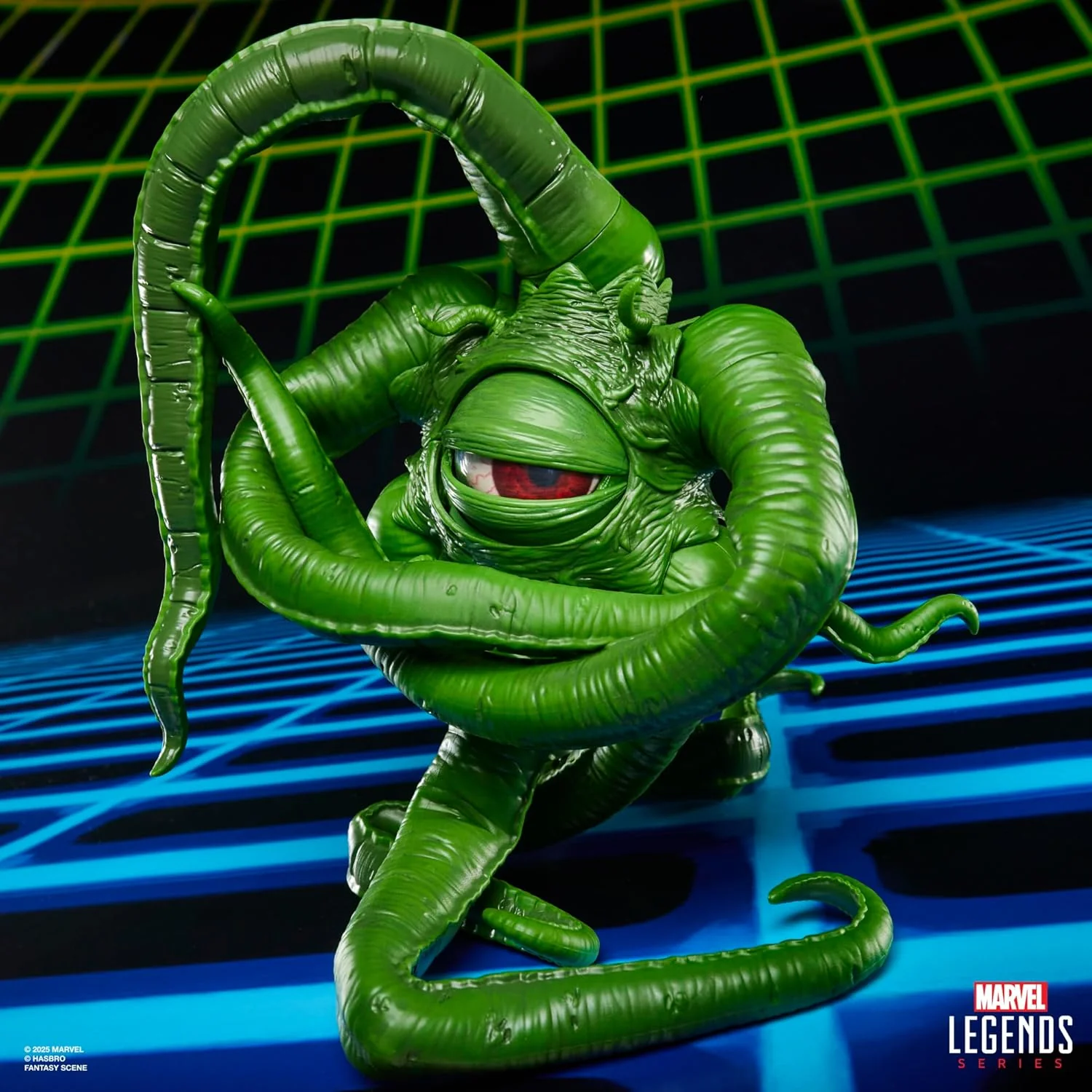 Marvel Legends Gamerverse 6 Inch Scale Action Figure Deluxe - Gargantos - Image 2