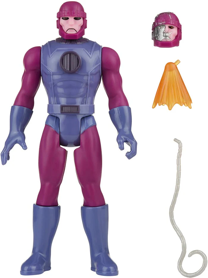 Marvel Legends Retro 8 Inch Action Figure - Sentinel - Image 2
