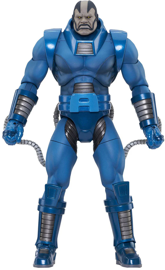 Marvel Select X-Men 8 Inch Action Figure - Apocalypse - Image 2