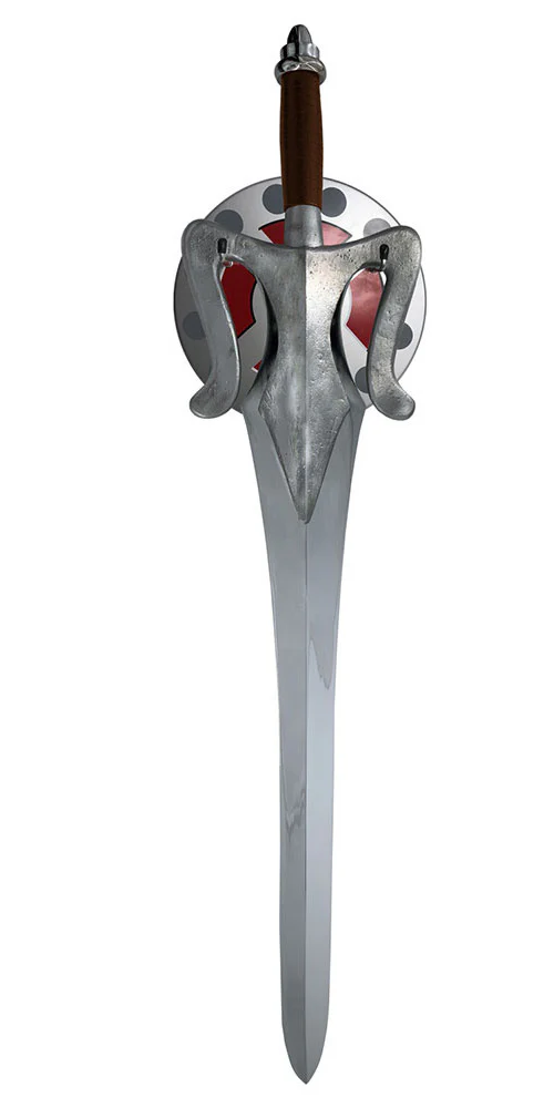 Masters Of The Universe 40 Inch Prop Replica Collectible - Power Sword - Image 2