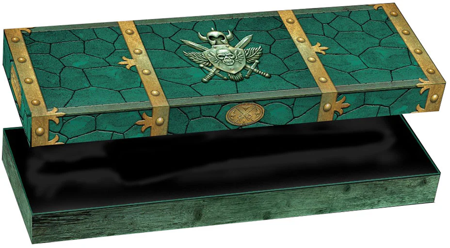 Masters Of The Universe 40 Inch Prop Replica Collectible - Power Sword - Image 3