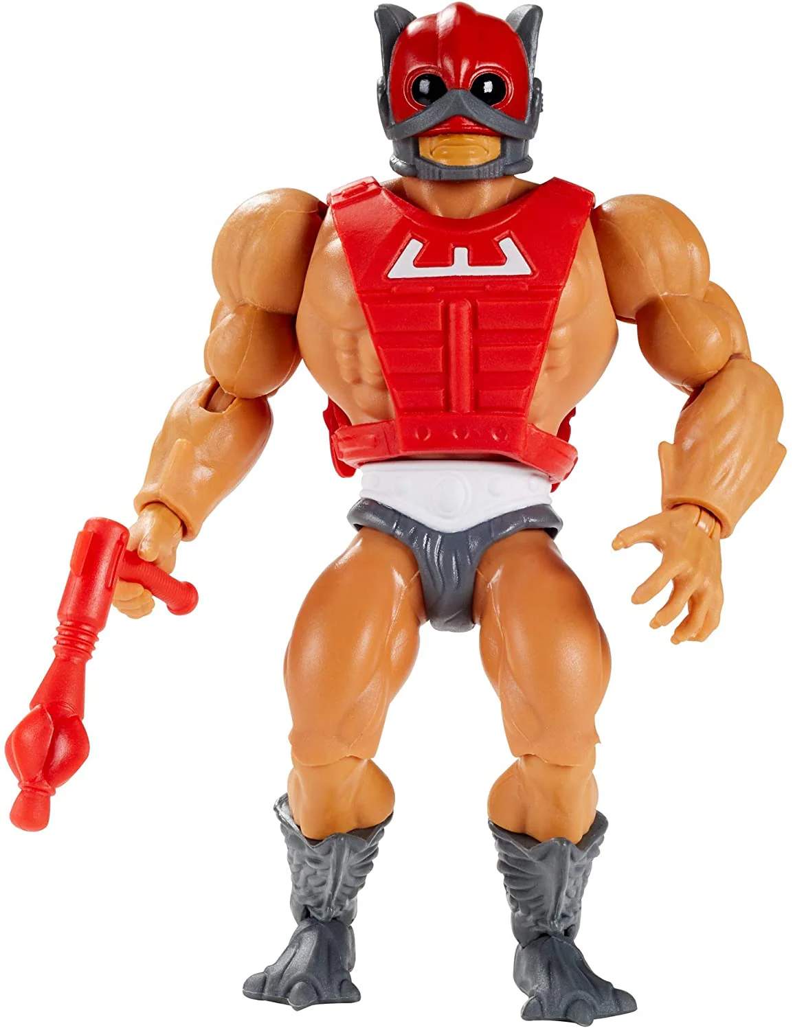 Masters Of The Universe Origins 6 Inch Action Figure - Zodac - Image 2