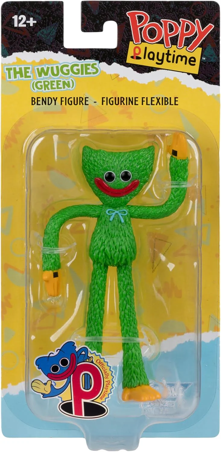 New Collection Poppy Playtime