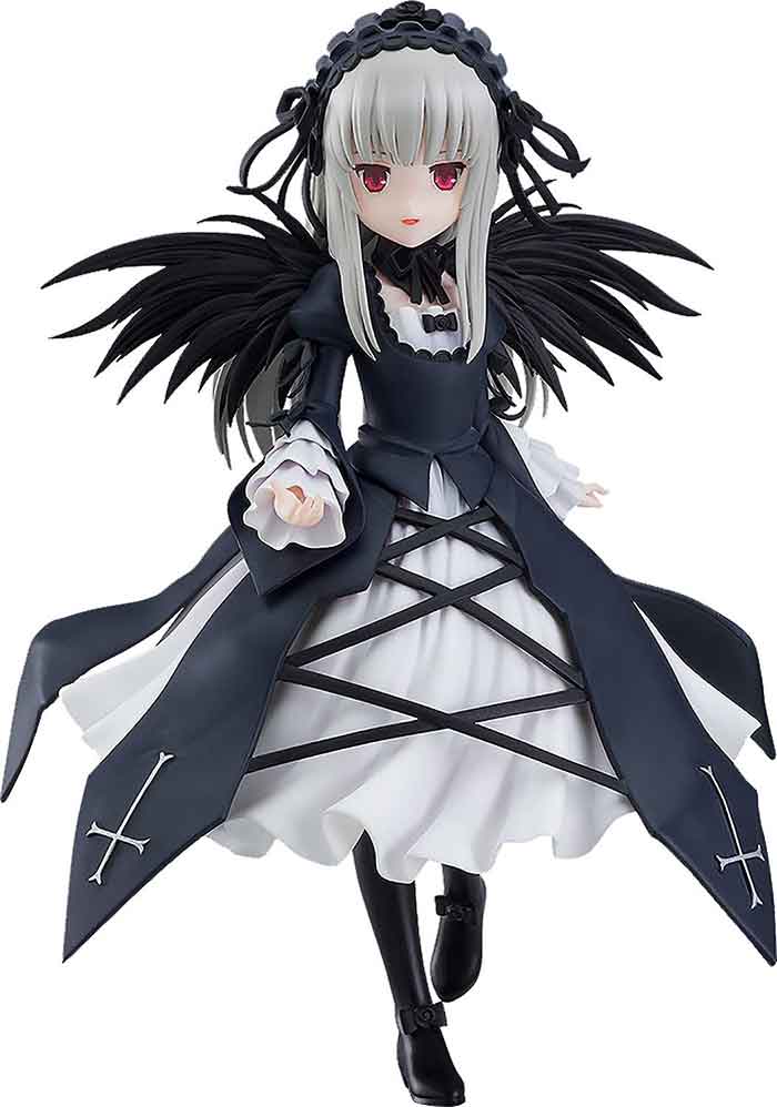 Rozen Maiden 7 Inch Statue Figure Pop Up Parade - Suiginto - Image 2