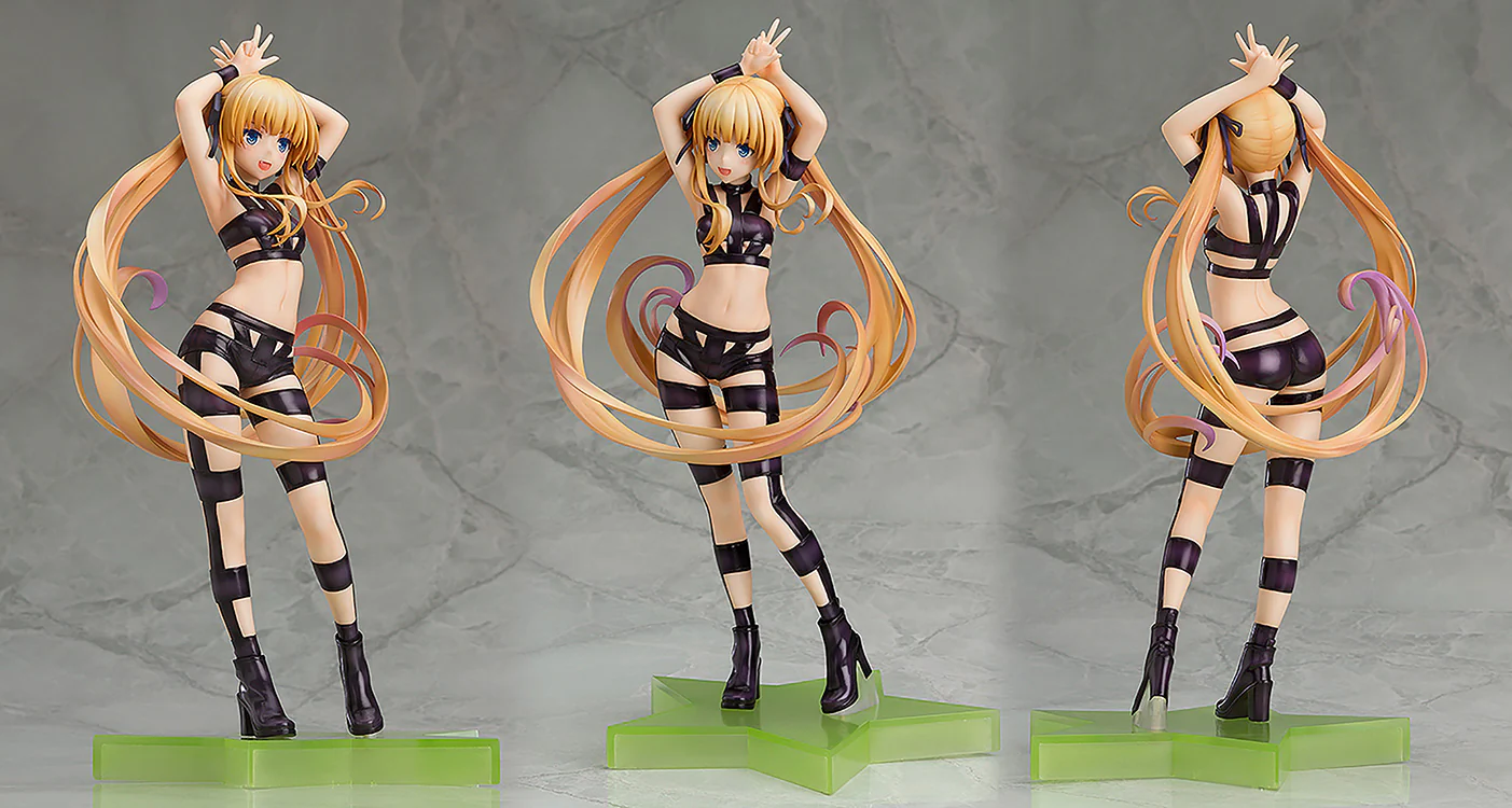 Saekano 10 Inch Statue Figure 1/7 Scale PVC Hot Limit - Eriri Spencer Sawamura - Image 2