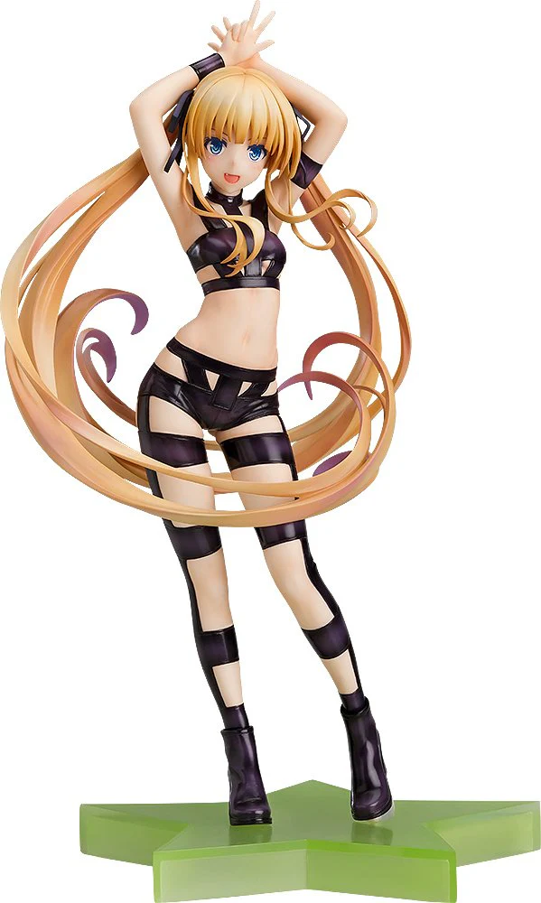 Saekano 10 Inch Statue Figure 1/7 Scale PVC Hot Limit - Eriri Spencer Sawamura - Image 3