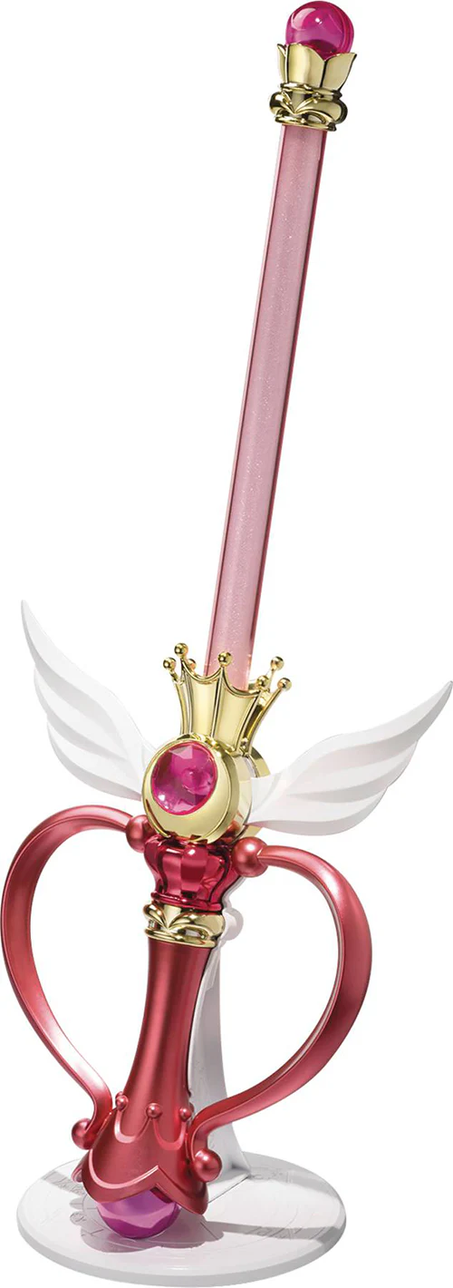 Sailor Moon 20 Inch Prop Replica Accessory Series - Kaleido Moon Scope