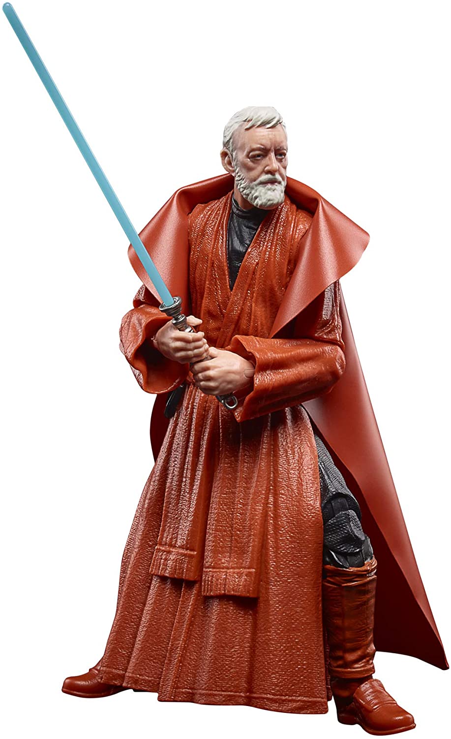 Star Wars 50th Anniversary 6 Inch Action Figure Exclusive - Ben (Obi-Wan) Kenobi - Image 2