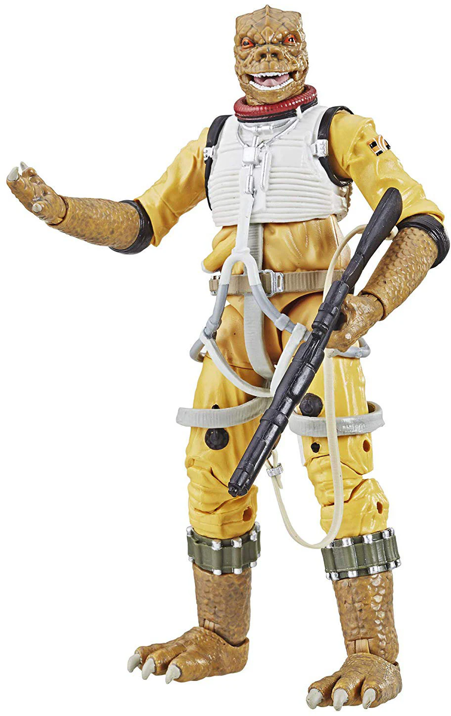 Star Wars Black Series Archives 6 Inch Action Figure Greatest Hits - Bossk Reissue - Image 2