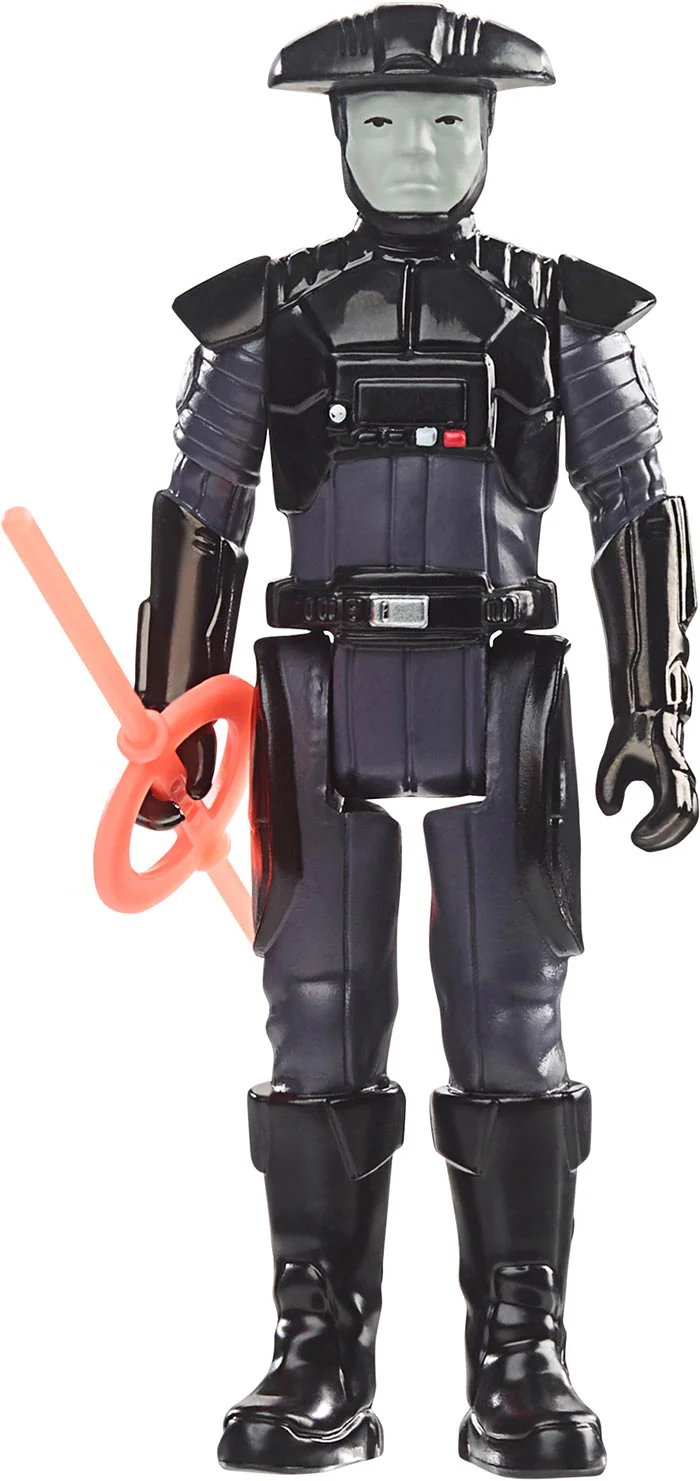 Star Wars Retro Collection 3.75 Inch Action Figure Wave 3 - Fifth Brother - Image 2