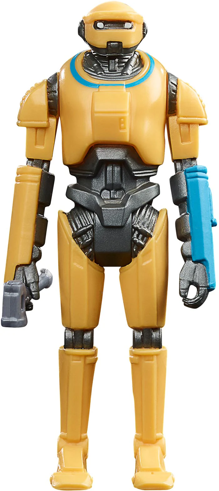 Star Wars Retro Collection 3.75 Inch Action Figure Wave 3 - NED-8 - Image 2